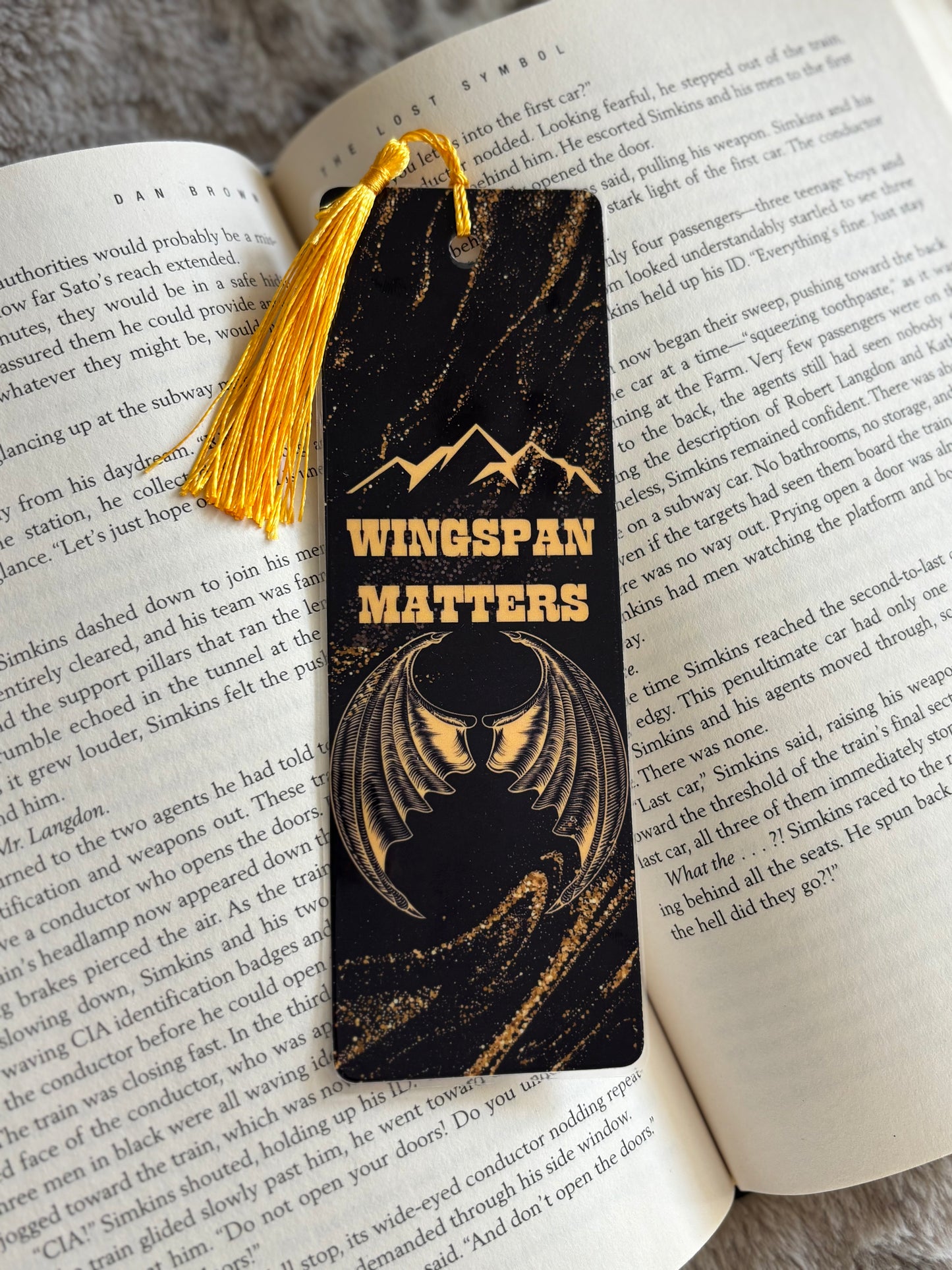 Wingspan Matters