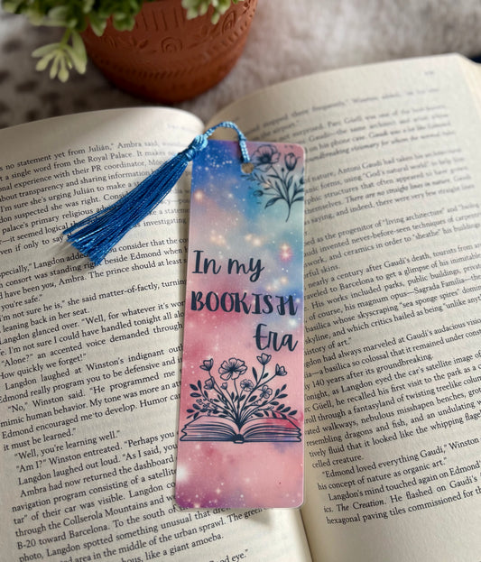 Bookish Era