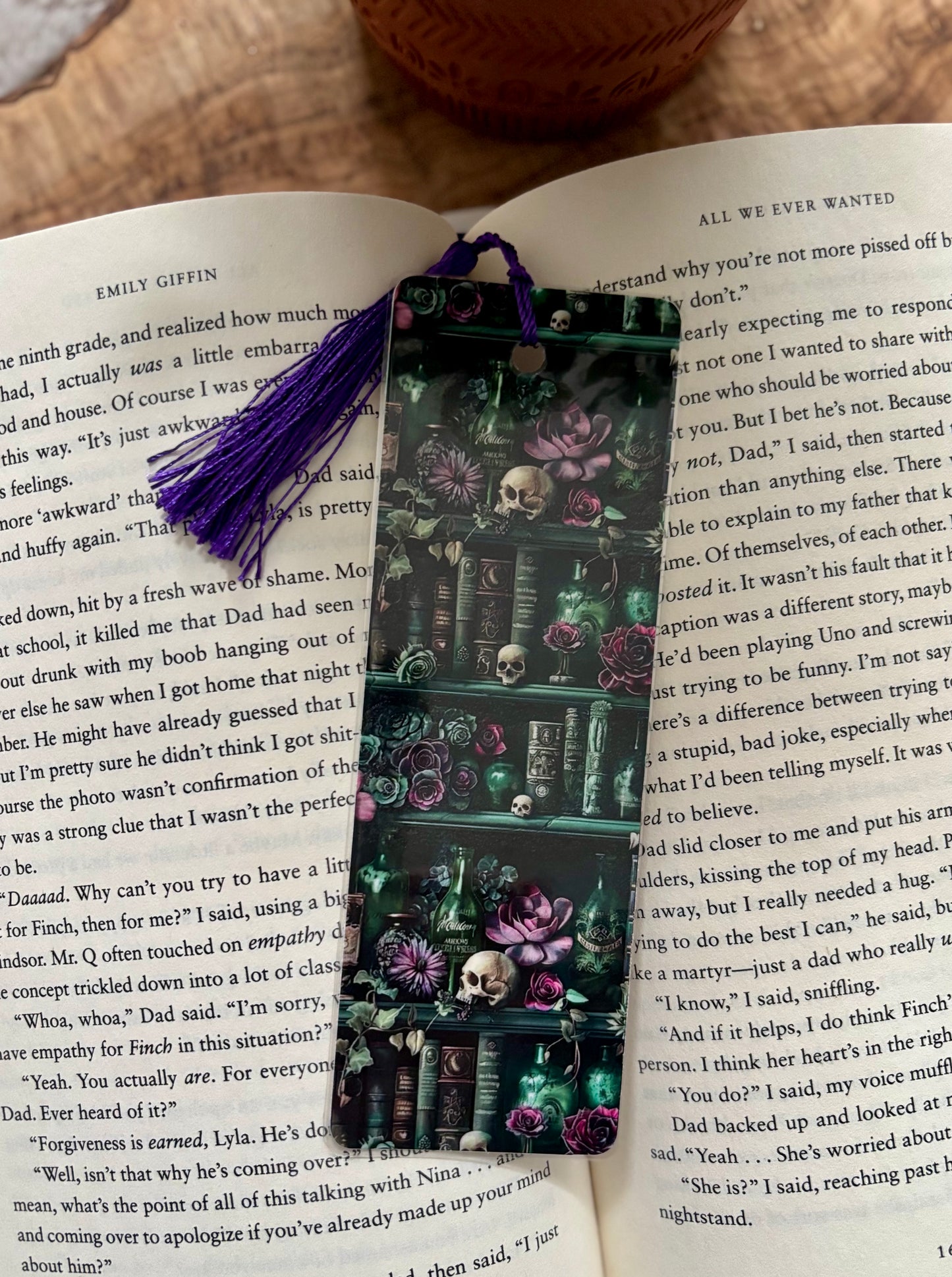 Death By TBR
