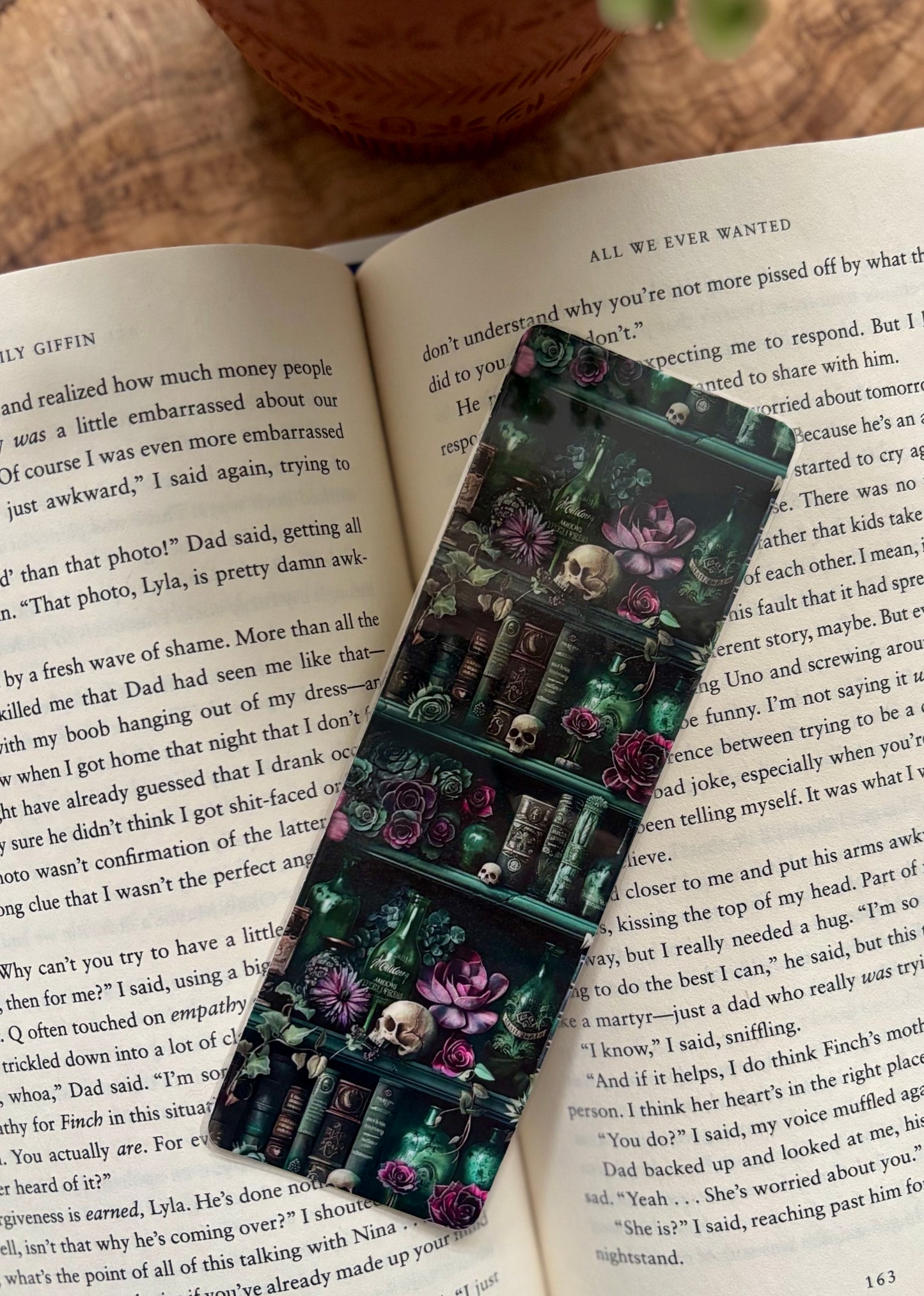Death By TBR