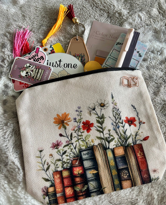 Book Lovers Annotating Gift Set