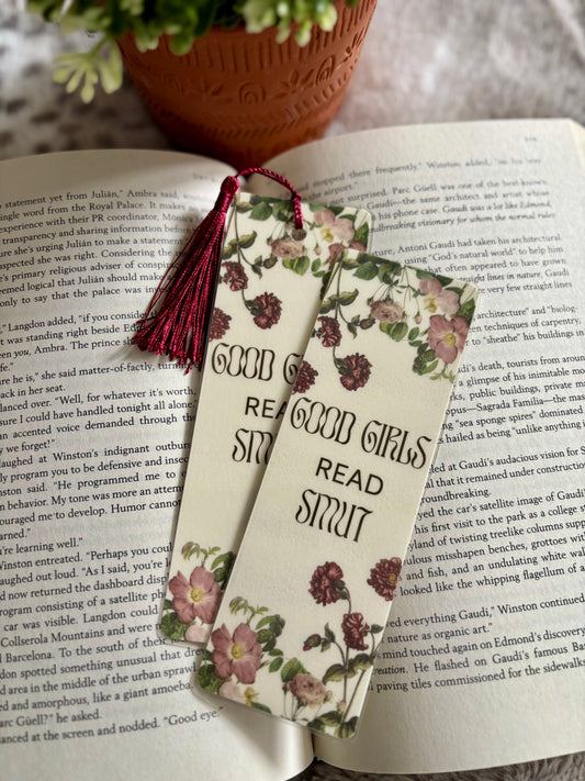 Good Girls Read Smut