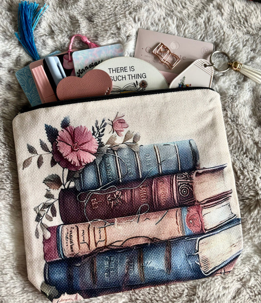 Book Lovers Annotating Gift Set