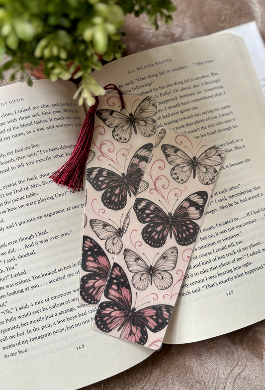 Butterflies