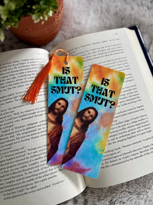 Peeking Jesus