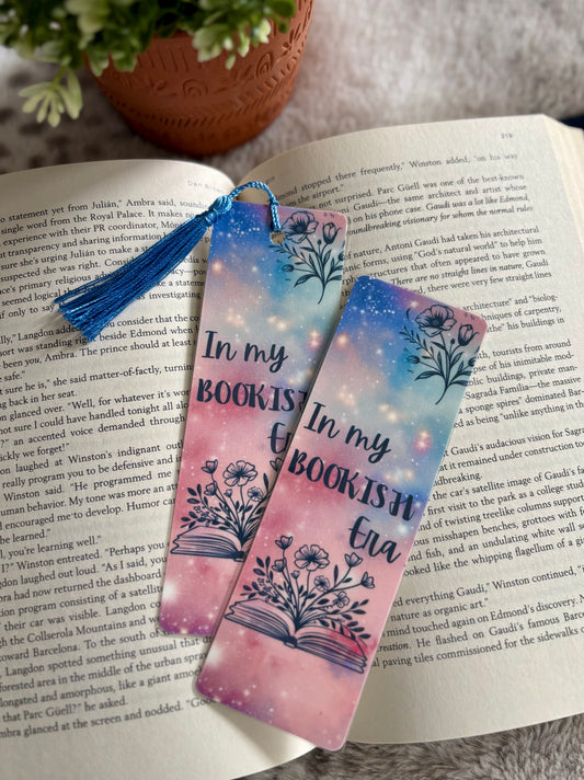 Bookish Era