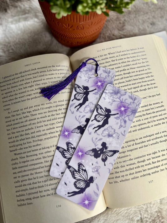 Fairies and Faeries