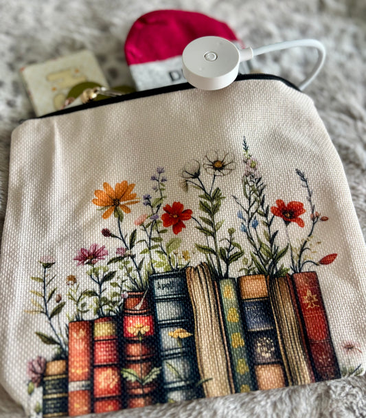 Book Lovers Deluxe Bookish Gift Set