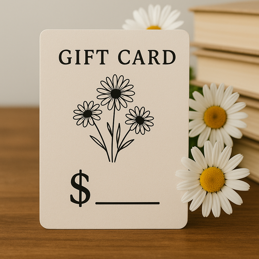 Digital Gift Cards